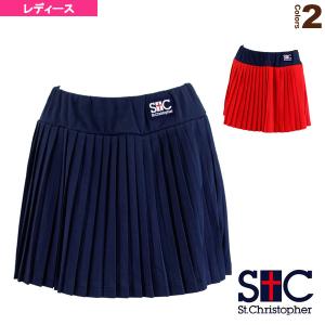 セントクリストファー テニス・バドミントン ウェア（レディース）