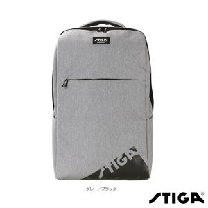 スティガ 卓球バッグ  BACKPACK EDGE XL／リュックサック