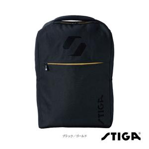 STIGA（スティガ） 卓球 バッグ リュックサック ライバルJP 1422-0101