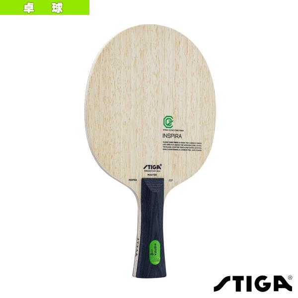 スティガ 卓球ラケット インスピーラCCF INSPIRA CCF FLA 1602-0101-35