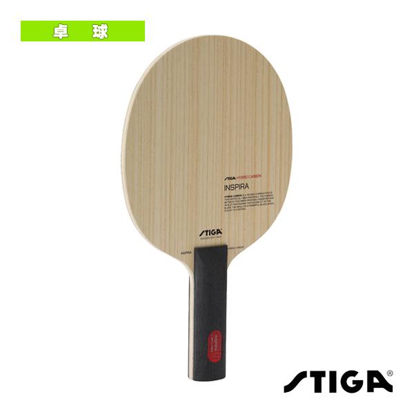 スティガ 卓球ラケット インスピーラハイブリッドカーボン INSPIRA HYBRID CARBON...