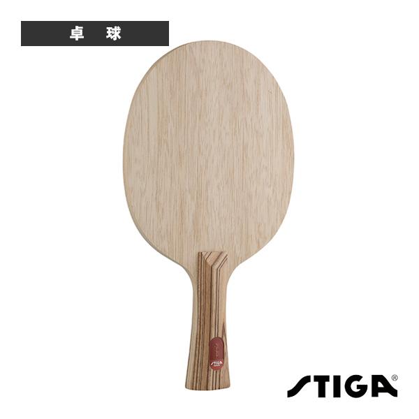 スティガ 卓球ラケット ピュア PURE ラウンドタイプ FLA 1602-2101-35