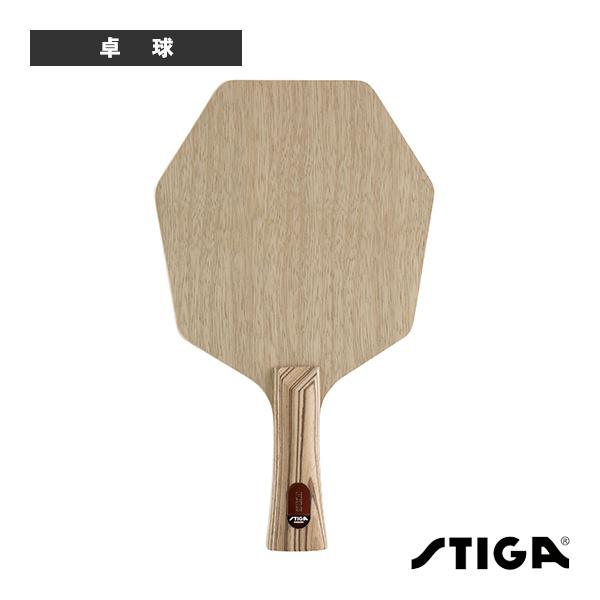 スティガ 卓球ラケット サイバーシェイプピュア CYBERSHAPE PURE FLA 1602-2...