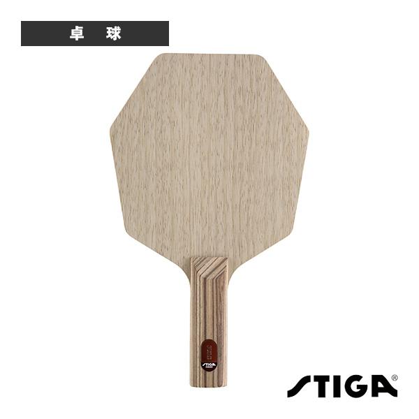 スティガ 卓球ラケット サイバーシェイプピュア CYBERSHAPE PURE STR 1602-2...
