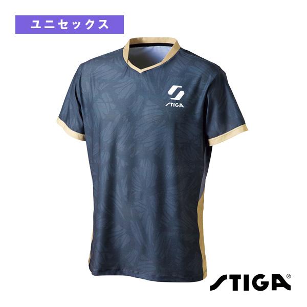 スティガ 卓球ウェア『メンズ/ユニ』 STIGAシャツKR-7 ユニセックス 1840-5001