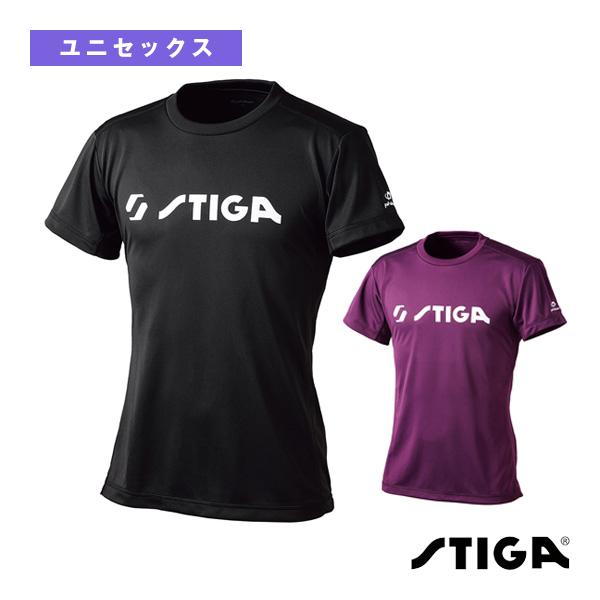 スティガ 卓球ウェア『メンズ/ユニ』 ファイテンコラボシャツ2 COLLABO SHIRT WITH...