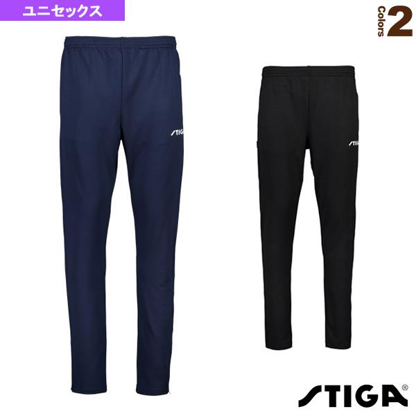 スティガ 卓球ウェア『メンズ/ユニ』 メンバーパンツ MEMBER PANTS ユニセックス 185...