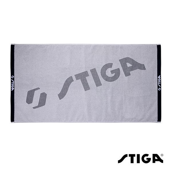 スティガ 卓球アクセサリ・小物 STIGAタオルJP XL STIGA TOWEL JP XL 19...