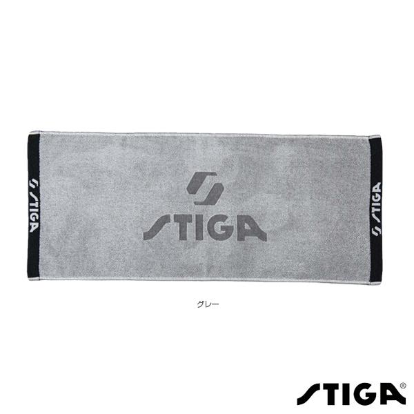 スティガ 卓球アクセサリ・小物 STIGAタオルJP-2 1903-5522-01