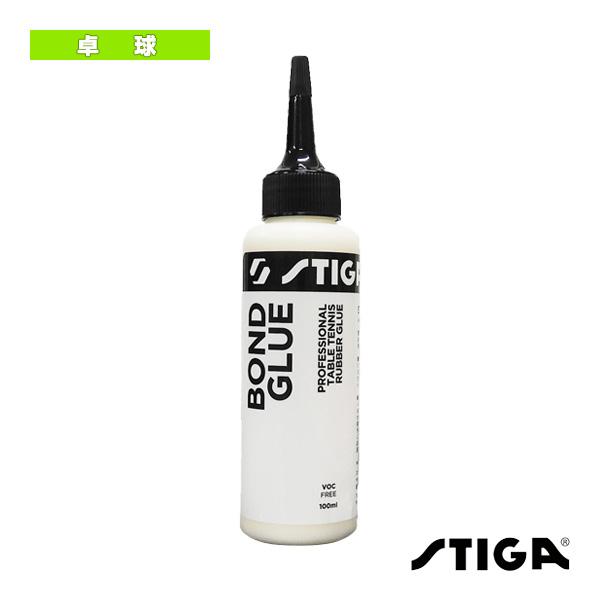 スティガ 卓球アクセサリ・小物 STIGAボンドグルー 100ｍl 1920-0219-01