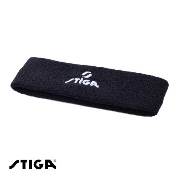 スティガ 卓球アクセサリ・小物 ヘッドバンド HEADBAND 1921-0514-01