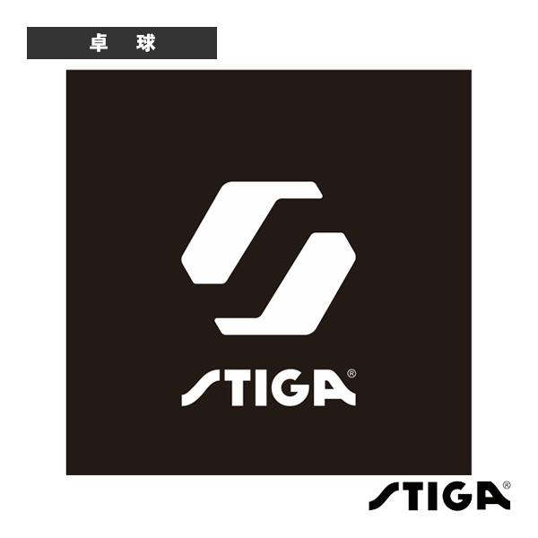 スティガ 卓球アクセサリ・小物 STIGAラバー吸着シート2 STIGA RUBBER PROTEC...