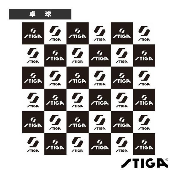 スティガ 卓球アクセサリ・小物 STIGAラバー吸着シート3 STIGA RUBBER PROTEC...