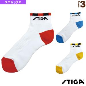 スティガ 卓球 ウェア『メンズ/ユニ』 STIGA SOCKS JP1/スティガ