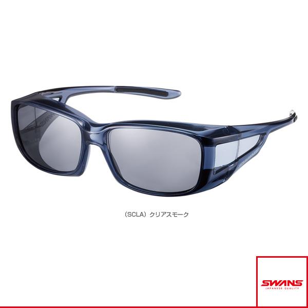 スワンズ アクセサリ・小物 Over Glasses『オーバーグラス』/フルリムタイプ/偏光レンズタ...