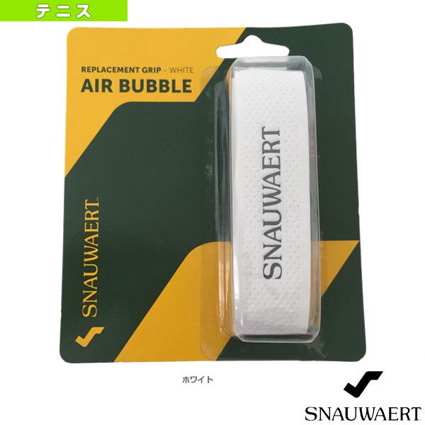 スノワート テニスアクセサリ・小物 エアバブル AIR BUBBLE リプレイスメントグリップ 4G...