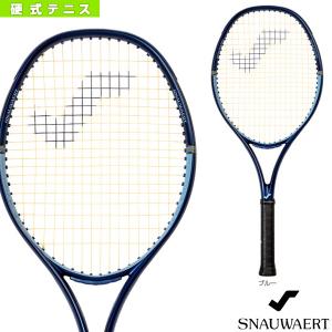 スノワート SNAUWAERT 硬式テニスラケット VITAS115 SRV401 : ヒマラヤ