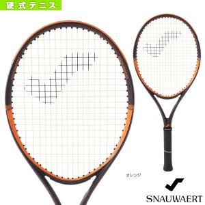 スノワート SNAUWAERT 硬式テニスラケット メンズ レディース