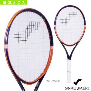 スノワート テニス ラケット カラベル チーム 100/CARAVELLE TEAM 100『8T026092/SRC100』｜racket