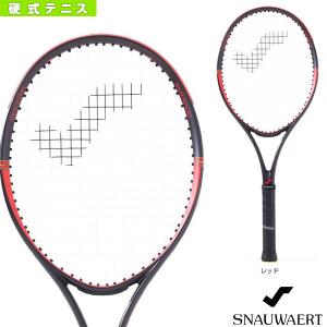 スノワート テニスラケット ビタス 115/VITAS 115『8T020892 スノワート テニスラケット ビタス 115/VITAS 115『8T020892