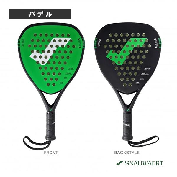 スノワート パデルラケット ビタス355/Vitas 355『SPC01A』 パデル