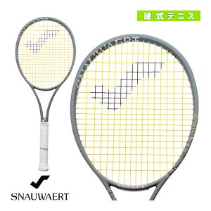 スノワート SNAUWAERT 硬式テニスラケット メンズ レディース GRINTA
