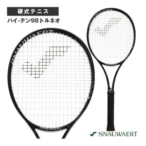 SNAUWAERTスノワート　HITEN 98L Amazon | [スノワート] 硬式テニスラケット Hi-Ten 98R SRH304