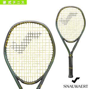 スノワート テニス ラケット VITAS 100R FF/ビタス 100R FF『SRV300』｜racket