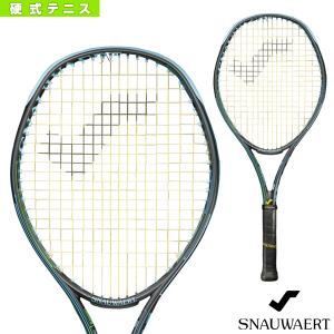 SNAUWAERT スノワート　VITAS100 2本セット　硬式ラケット スノワート SNAUWAERT 硬式テニスラケット VITAS100R FF ビタス