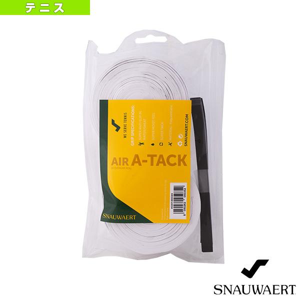 スノワート テニスアクセサリ・小物 エアアタック AIR A-TACK オーバーグリップ 30本入り...