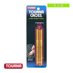 (5%OFFクーポン）トーナ テニス アクセサリ・小物 トーナクロス 『TC-1』｜racket