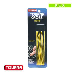 (5%OFFクーポン）トーナ テニス アクセサリ・小物 トーナクロスリフィル『TC-R』｜racket