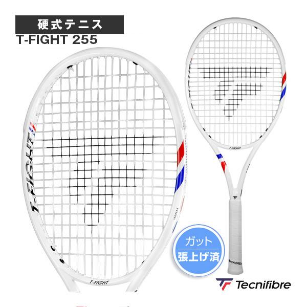 テクニファイバー テニスラケット 2025ティーファイト255 2025 T-FIGHT 255 1...