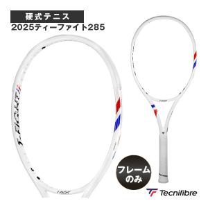 Tecnifibre（テクニファイバー） テニスラケット T-FIGHT 305 ISOFLEX