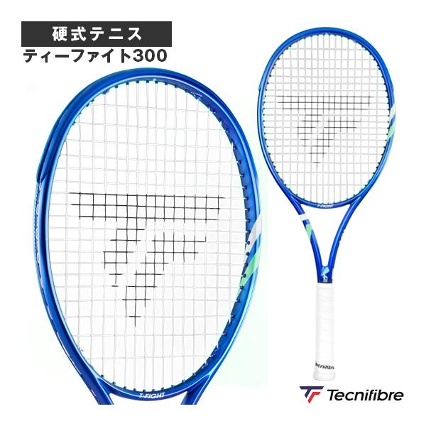テクニファイバー テニスラケット ティーファイト300 T-FIGHT 300 14FI300ID