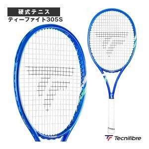 美品　2025 Tecnifibre T-Fight305S テニスラケット テクニファイバー ラケット ]2025ティーファイト305S 2025 T