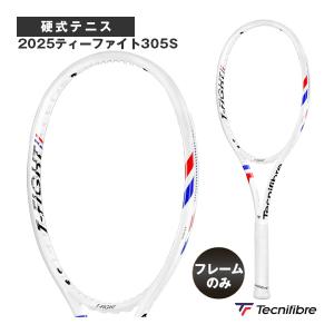 Tecnifibre（テクニファイバー） 硬式テニスラケット T-FIGHT 305S