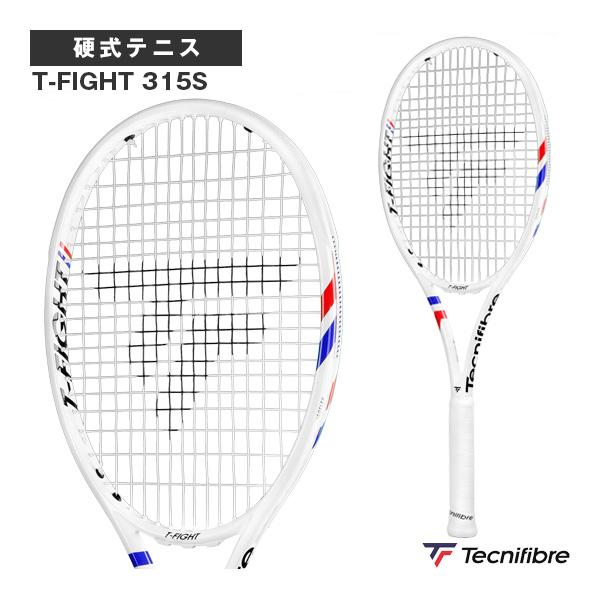 テクニファイバー テニスラケット 2025ティーファイト315S 2025 T-FIGHT 315S...