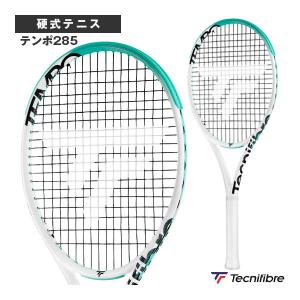 Tecnifibre（テクニファイバー） テンポ298 Tempo298 TFRIS22 国内正規