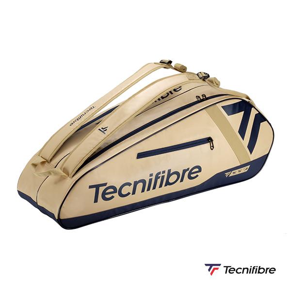 テクニファイバー テニスバッグ ツアー エンデュランス サンド TOUR ENDURANCE SAN...