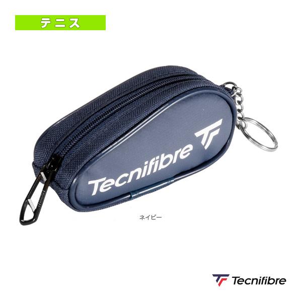 テクニファイバー テニスアクセサリ・小物 ツアー エンデュランス ネイビー キーホルダー TOURE...
