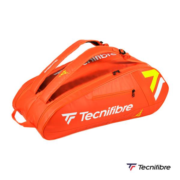 テクニファイバー テニスバッグ ツアー エンデュランス 12R IG TOUR ENDURANCE ...
