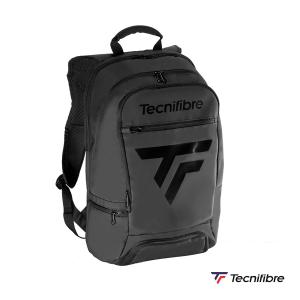 テクニファイバー テニス バッグ TOUR ENDURANCE ULTRA BLACK BACKPACK/ツアー エンデュランス ウルトラブラック バックパック『40ULTBLKBA』｜racket