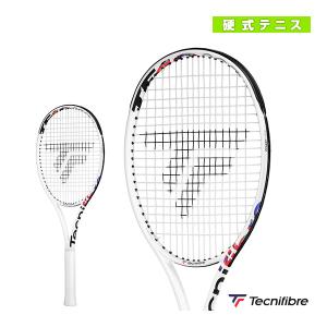 Tecnifibre（テクニファイバー） テニスラケット 2025ティーファイト