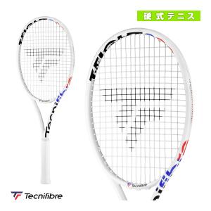 テクニファイバー テニスラケット T-FIGHT 300 ISOFLEX/ティーファイト300 アイソフレックス『14FI300I3』｜racket