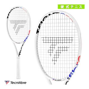 テクニファイバー テニス ラケット T-FIGHT 255 ISOFLEX/ティーファイト255 アイソフレックス『14FI255I3』｜racket