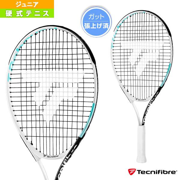 テクニファイバー テニスラケット T-REBOUND 23/ティーリバウンド 23/張り上げ済ラケッ...