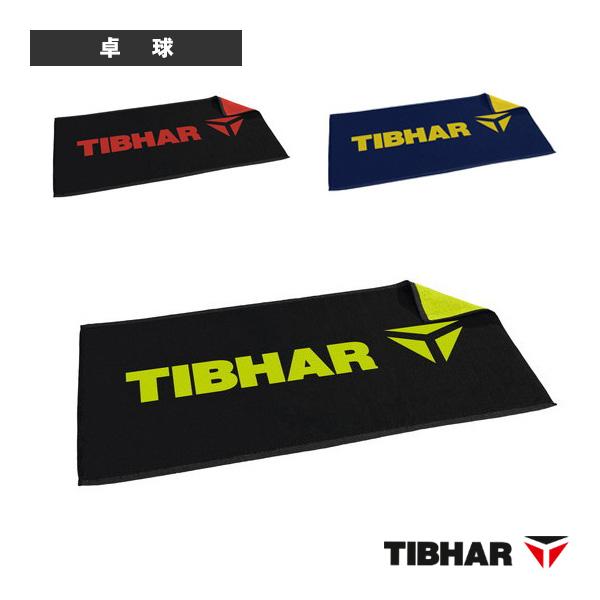ティバー 卓球アクセサリ・小物 Tタオル TJG2 ラケット競技 卓球