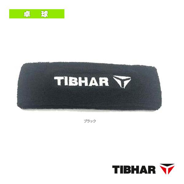 ティバー 卓球アクセサリ・小物 TIBHAR ヘアバンド TJW21