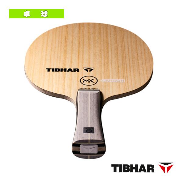 ティバー 卓球ラケット MKカーボン フレア TJB141FL